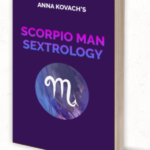Scorpio Men Sextrology book cover