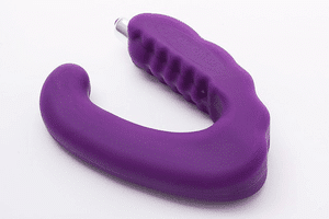 a vibrating sex toy