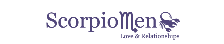 Scorpio Men logo